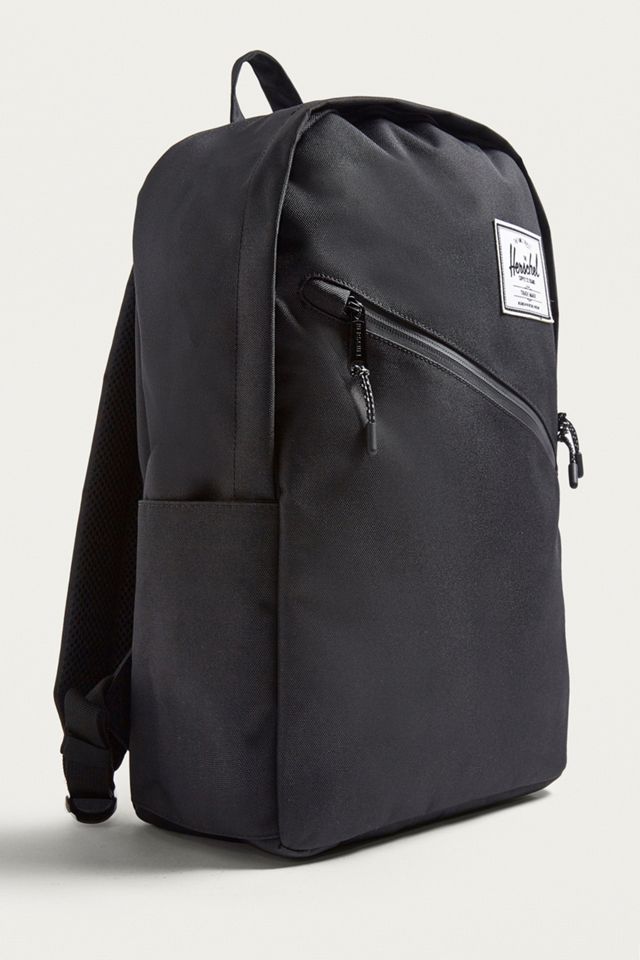 Herschel Supply Co. Parker Black Backpack #3