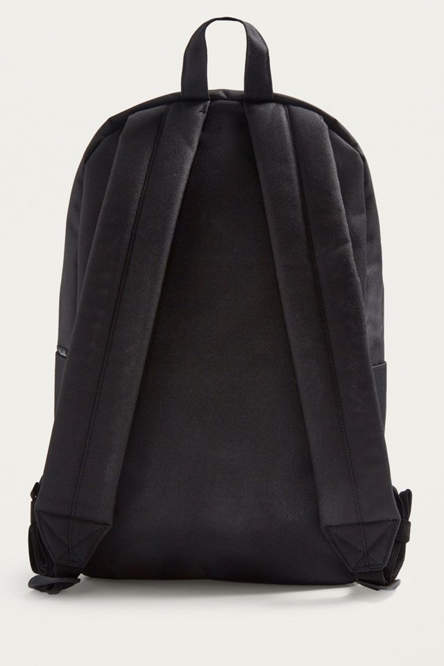 Herschel Supply Co. Parker Black Backpack #4