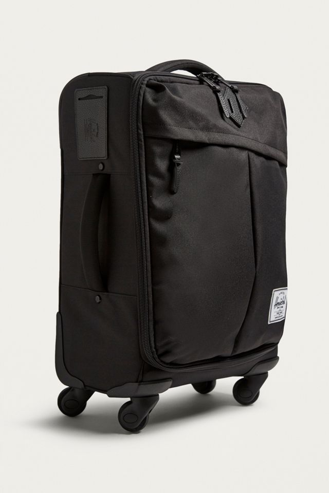 Herschel Supply Co. Highland Black Luggage #2