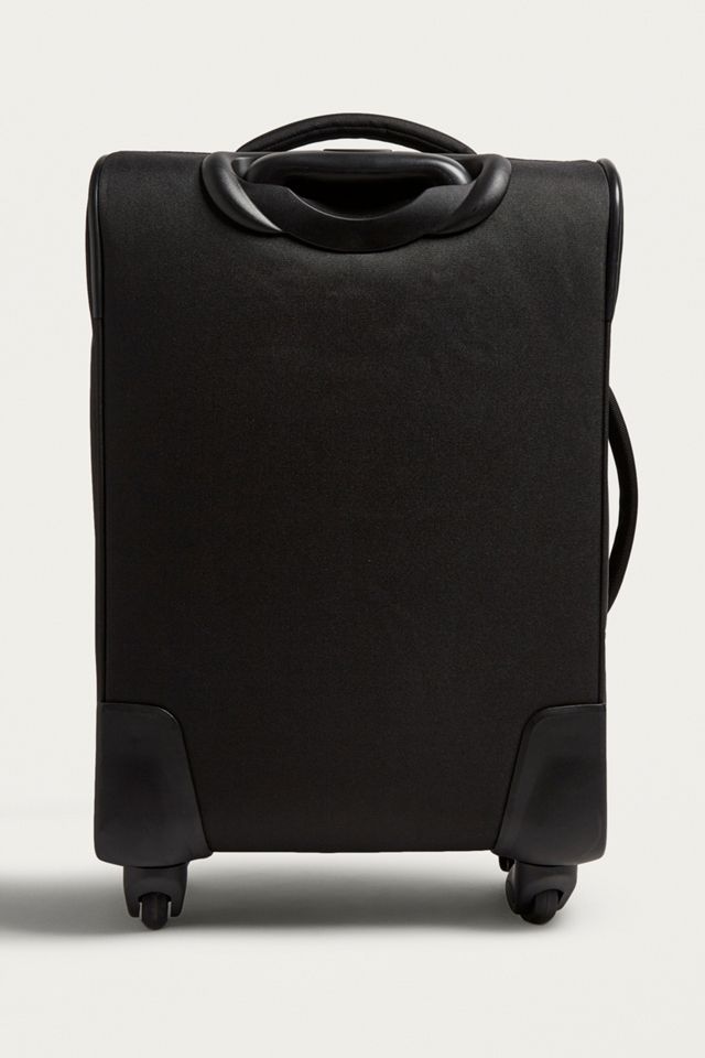 Herschel Supply Co. Highland Black Luggage #3