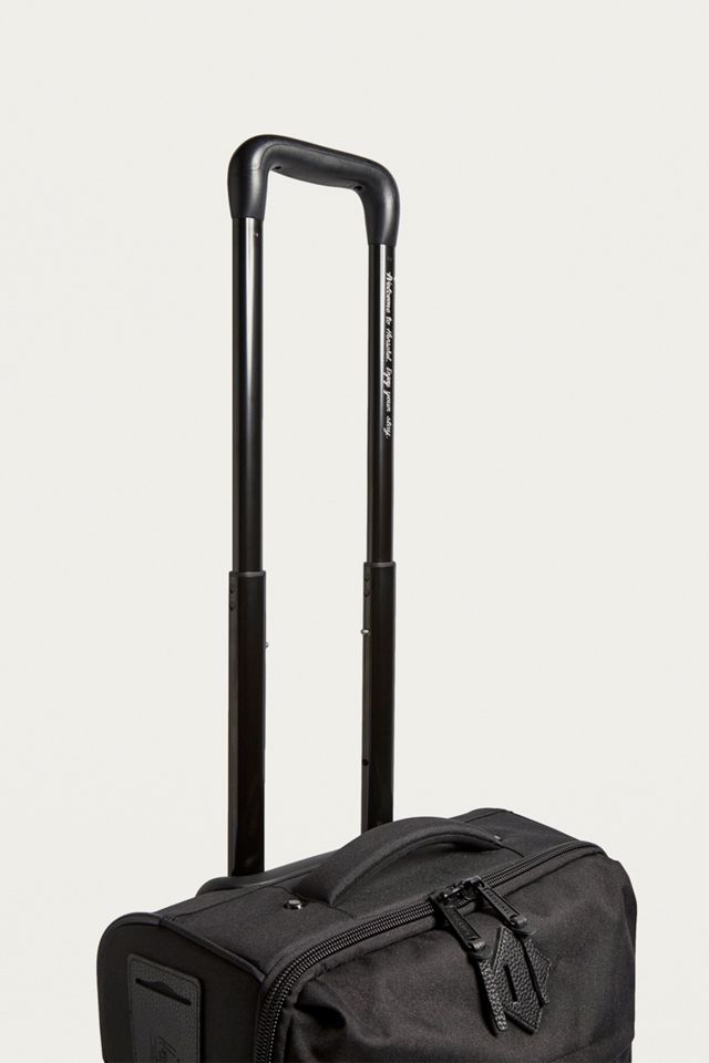 Herschel Supply Co. Highland Black Luggage #4