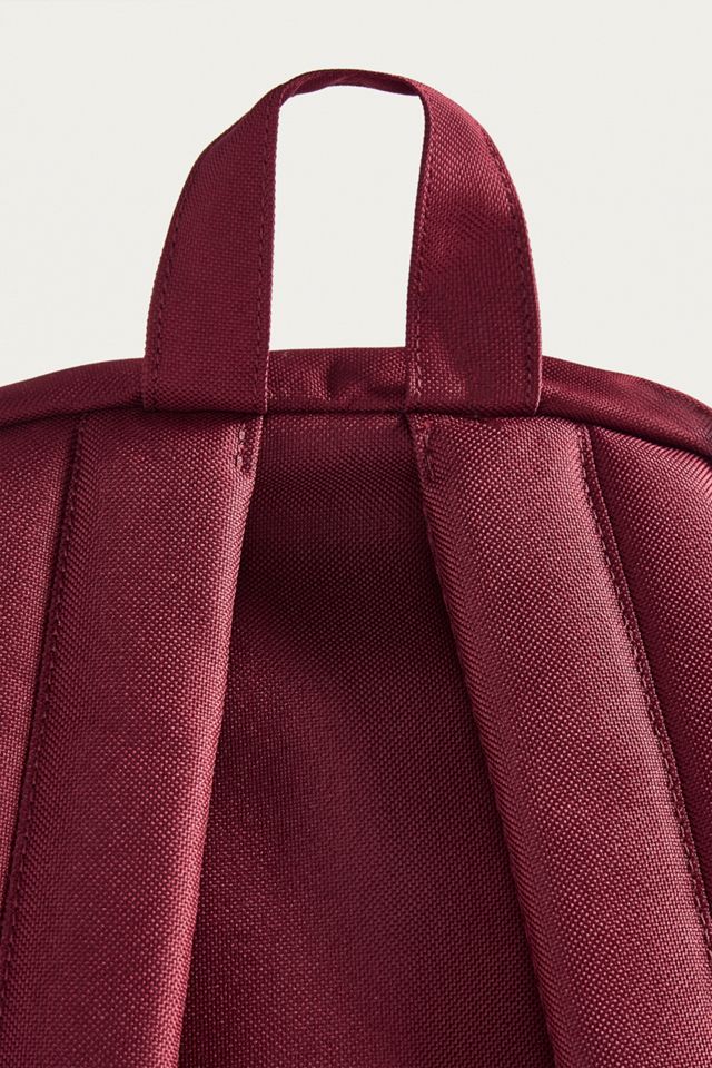 herschel backpack pop quiz windsor wine Supply Co. – ShopCGX Fully padded and fleece Pop Quiz Backpack - Violet