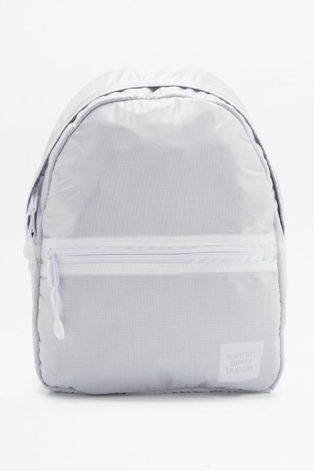 Herschel Supply co. Town Ripstop White Backpack | Urban 