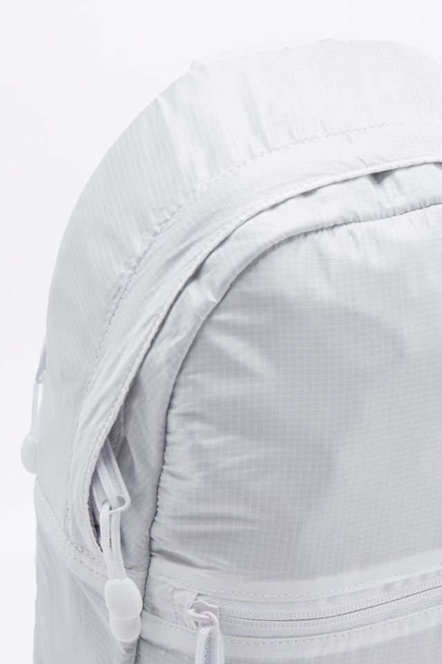 Herschel Supply co. Town Ripstop White Backpack Herschel Supply co. Town Ripstop White Backpack | Urban  main image 4