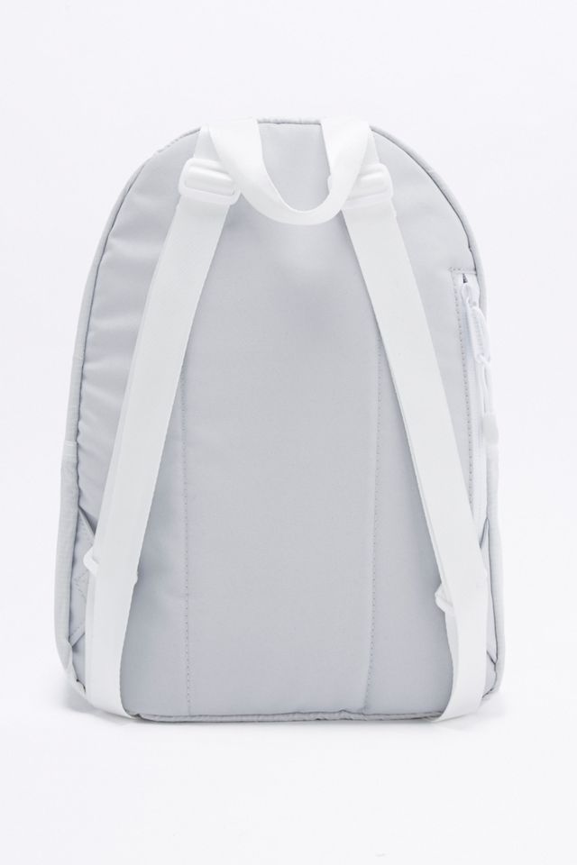Herschel Supply co. Town Ripstop White Backpack Herschel Supply co. Town Ripstop White Backpack | Urban  main image 3