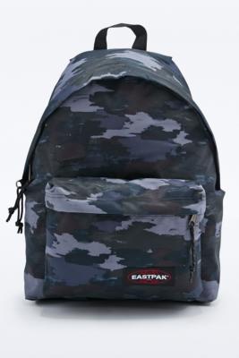 Sac eastpak camouflage gris new arrivals