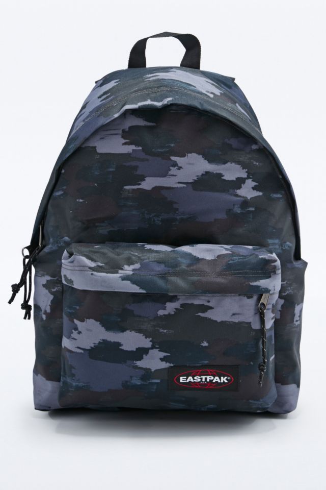 Eastpak camouflage militaire best sale