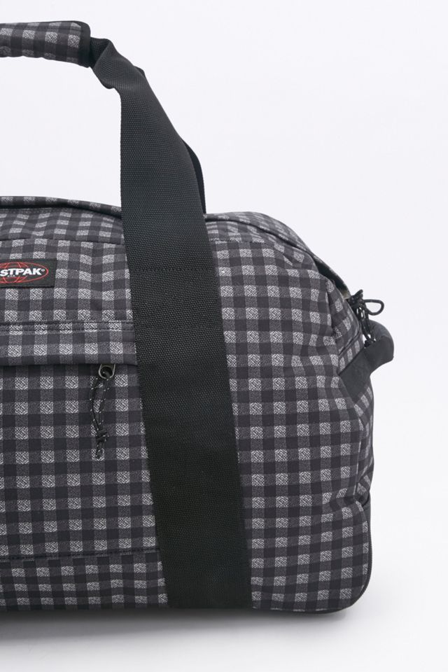 Eastpak - Sac Container 65 noir à carreaux #4