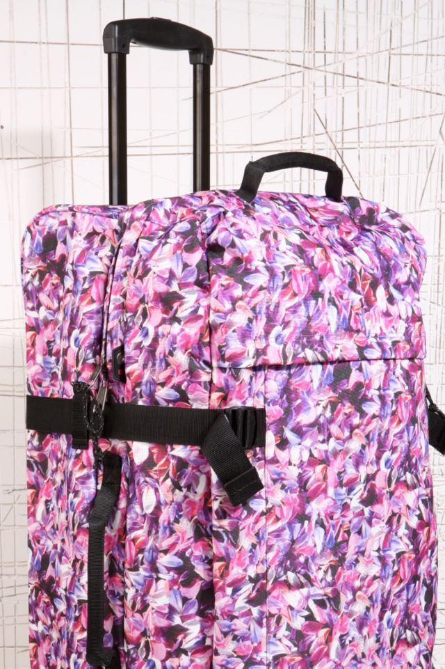 Eastpak Floral Transfer Bag | Urban UK
