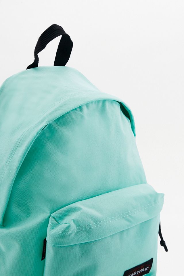 Eastpak Padded Pak'R Pop Up Aqua Backpack #1