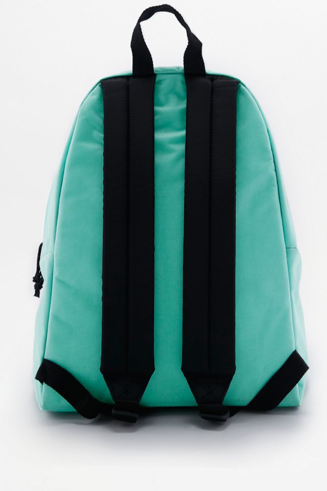 Eastpak Padded Pak'R Pop Up Aqua Backpack #3