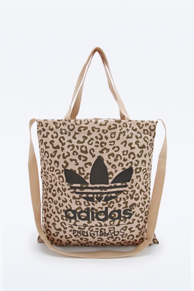 Originals Leopard Bag | Urban Outfitters UK