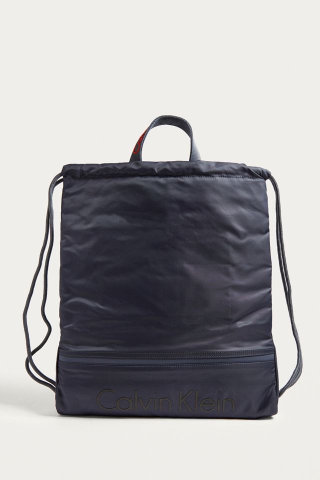 Calvin klein shop matthew backpack