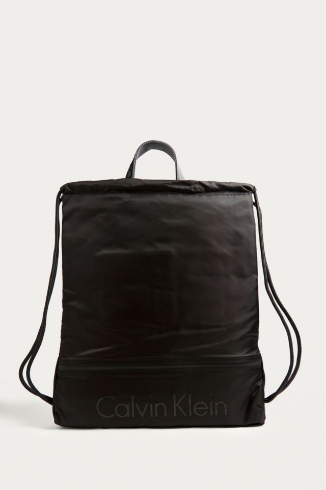 Calvin klein 2025 matthew backpack