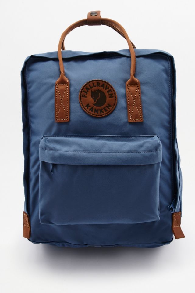 Fjällräven kanken classic backpack blue outlet ridge