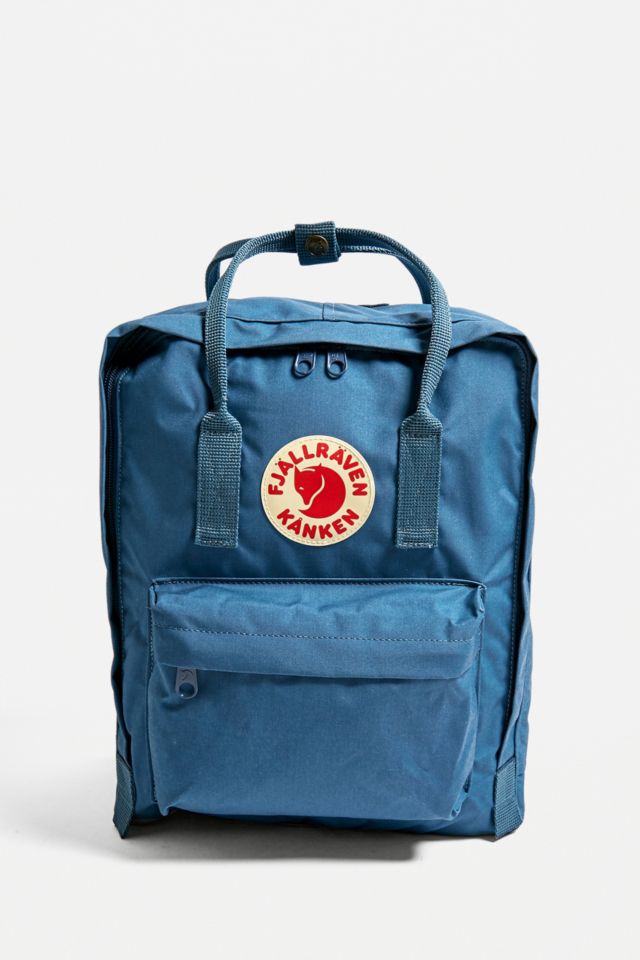 Mochila Fjällräven Kånken Mini Blue Ridge