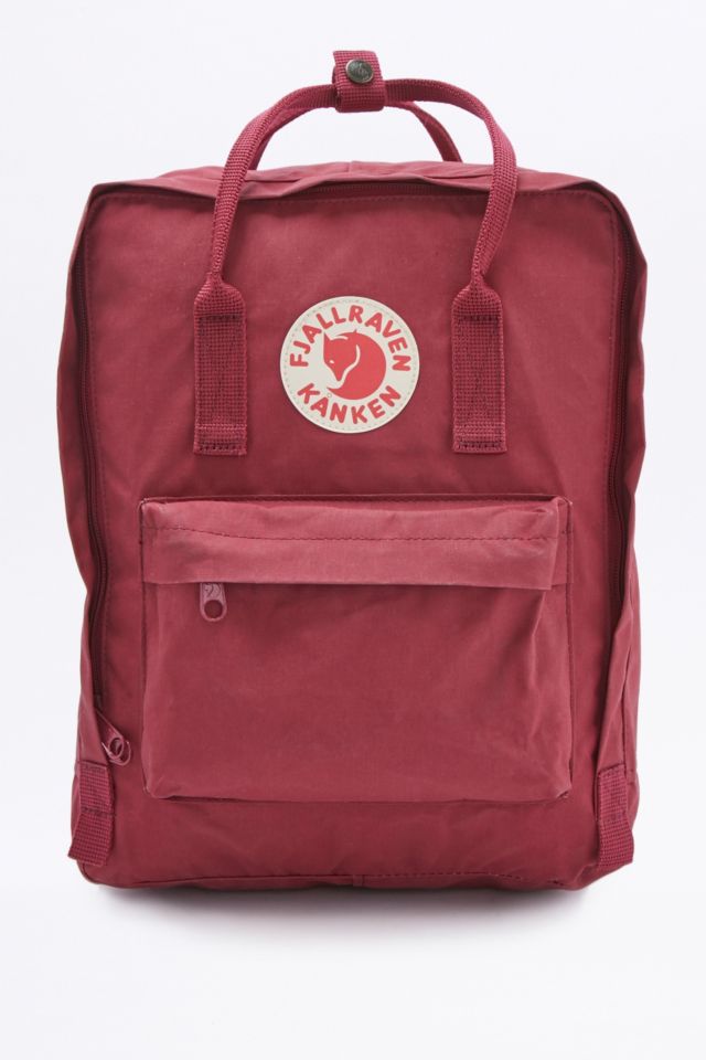 Plum fjallraven online