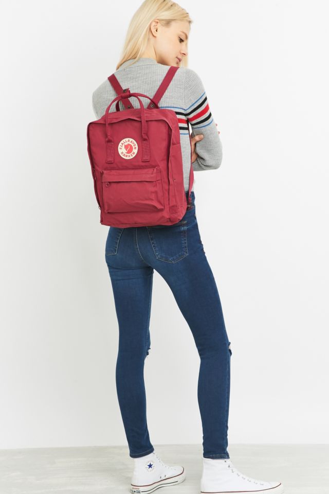 Plum fjallraven outlet