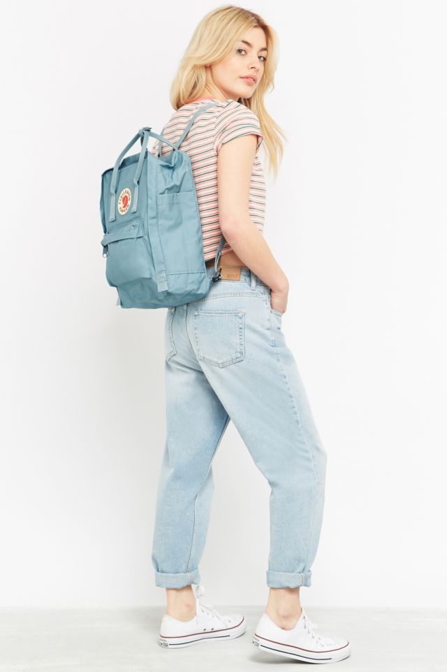 Fjallraven 2025 sky blue