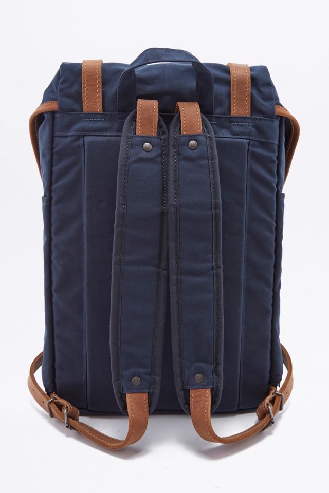 north face backpack black yellow blue neo City Essentials Mini Shoulder Bag 1L - Black/Gold
