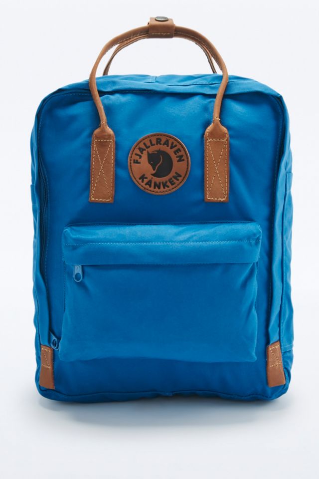 Kanken backpack cheap lake blue