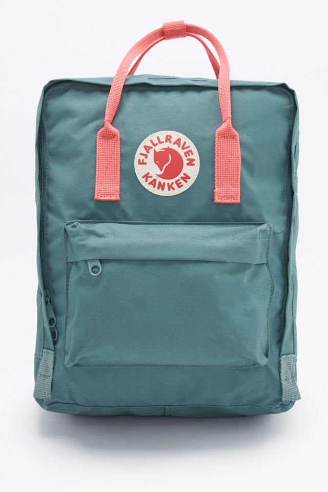 Fjallraven vert 2025