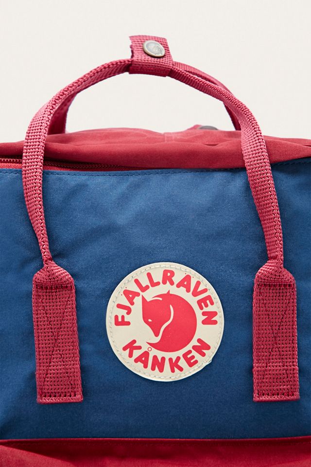 FJALLRAVEN KANKEN  362-540 OX-RED-ROYAL BLUE(W) 81mYbl0oAML_626a5351-9eb8-4e96  main image 4