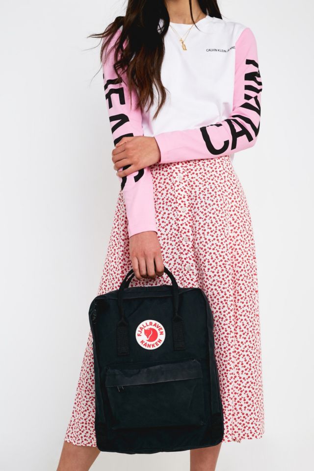 Fjallraven kanken 2025 urban outfitters