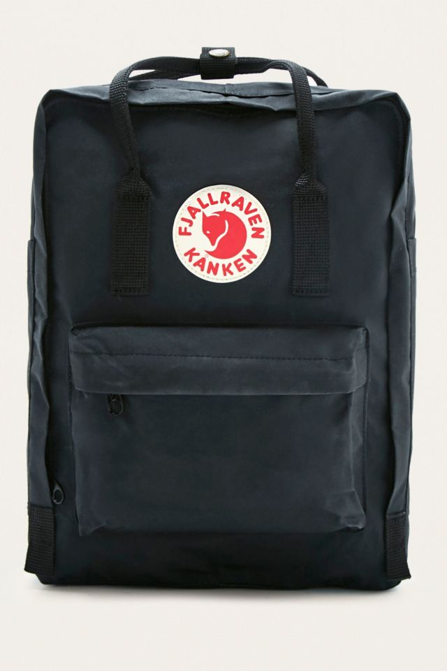 Fjallraven backpack 2024 urban outfitters