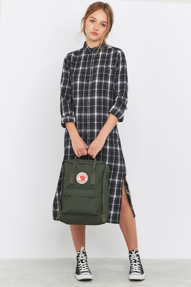 FJÄLLRÄVEN KANKEN リュック　Birch Green 2WAY Kanken bag Birch Green／FJALLRAVEN / Shop ZUTTO for the