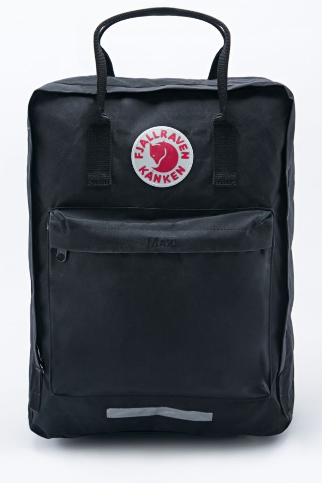 Fjallraven kanken big store backpack sale