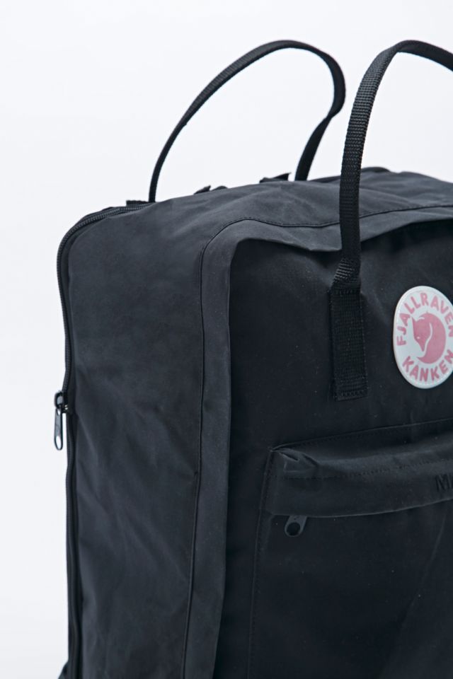 Fjallraven kanken clearance maxi