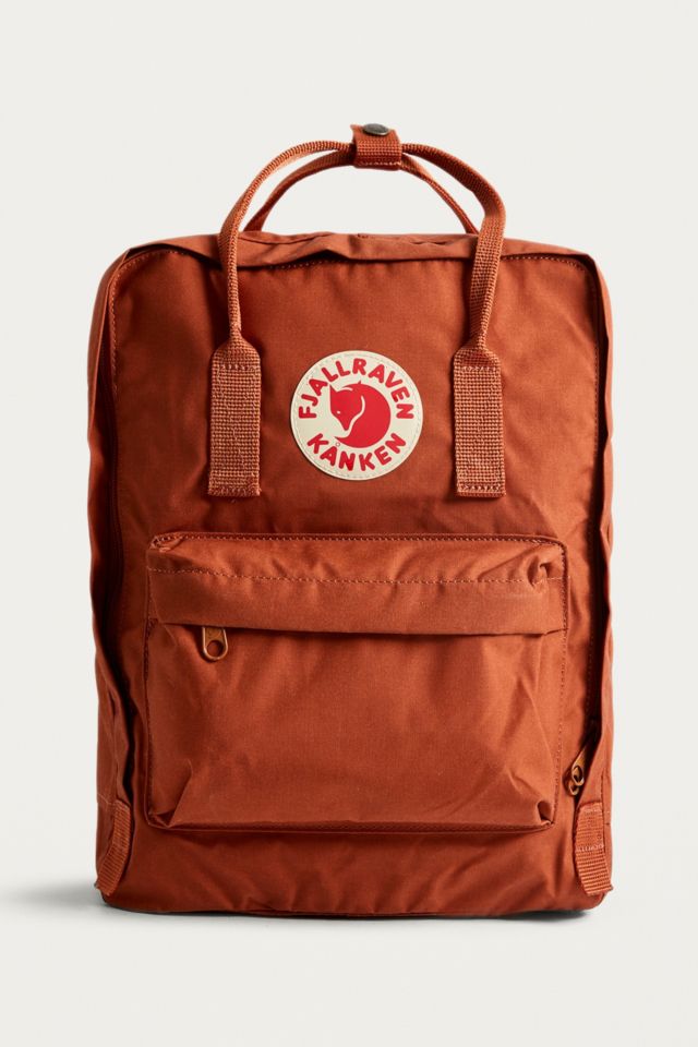 Fjallraven kanken outlet classic backpack sale