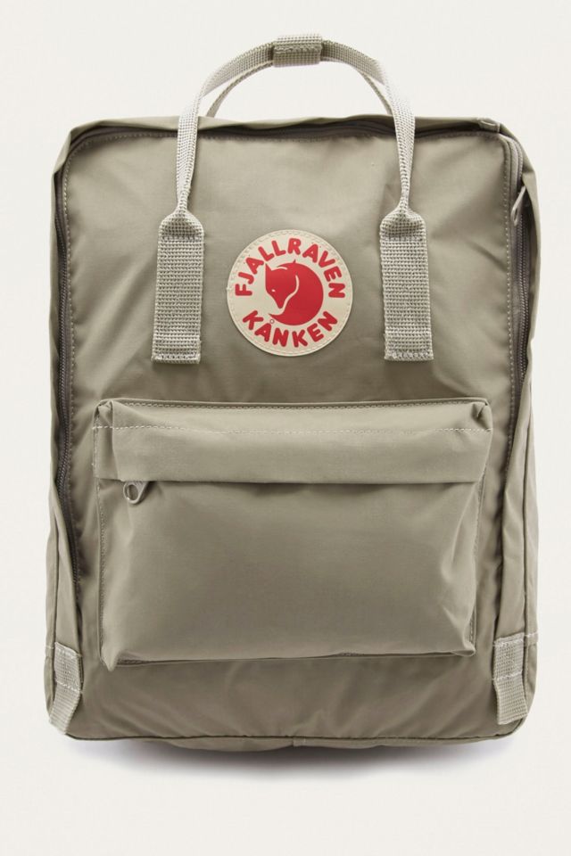 Fjallraven putty 2025