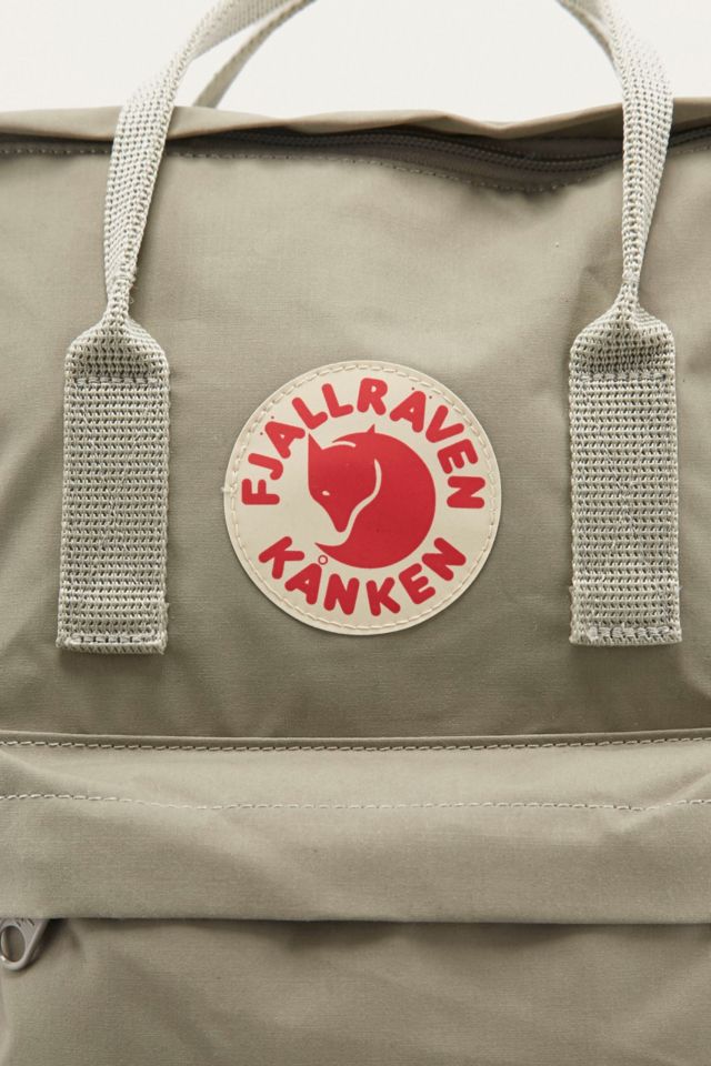 Fjallraven kanken classic putty deals