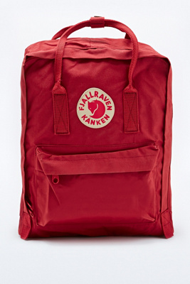 fjallraven kanken backpack sale