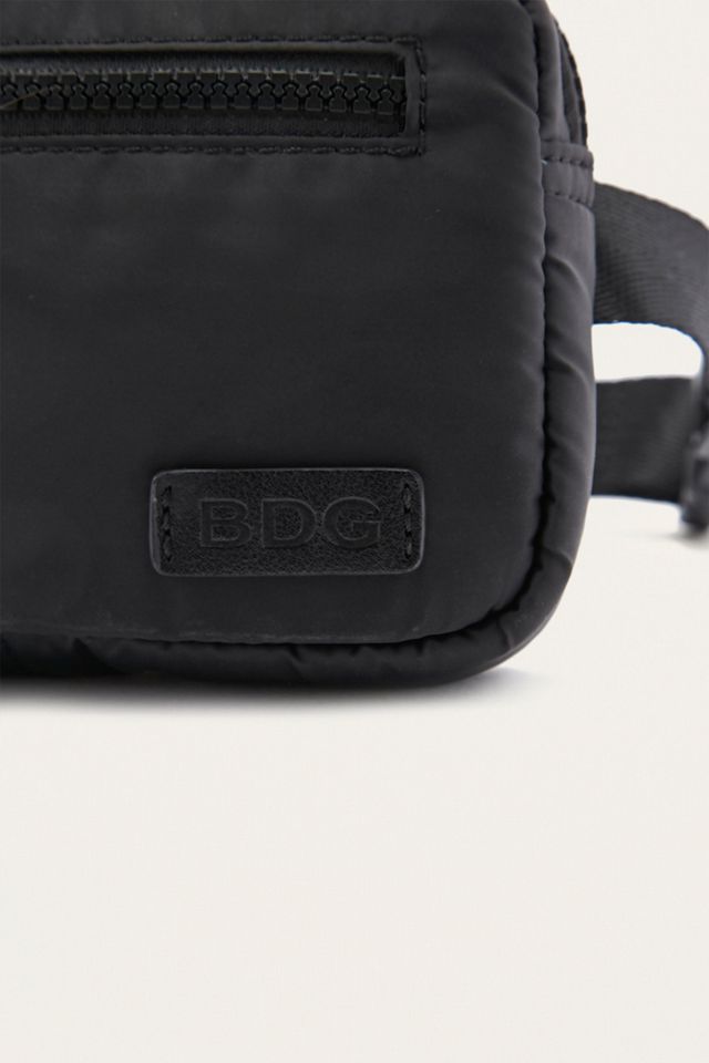 BDG Mini Square Bum Bag #3