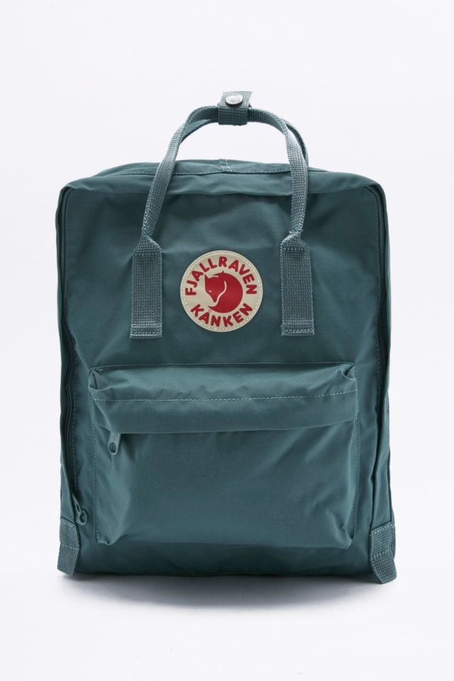 Fjallraven kanken clearance urban outfitters uk