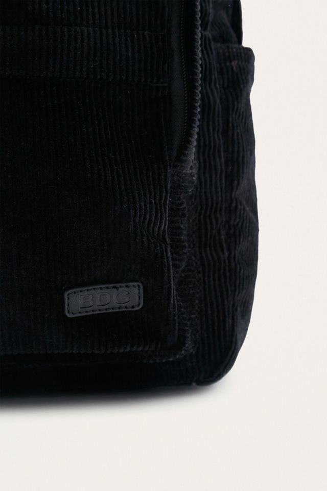 BDG Corduroy Backpack #3