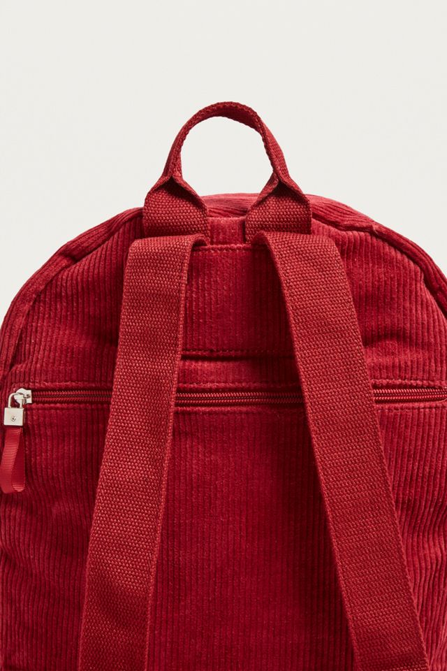 BDG Corduroy Backpack #4