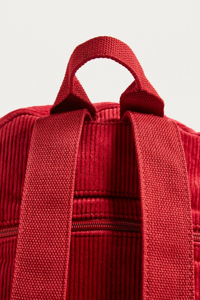 BDG Corduroy Backpack #5