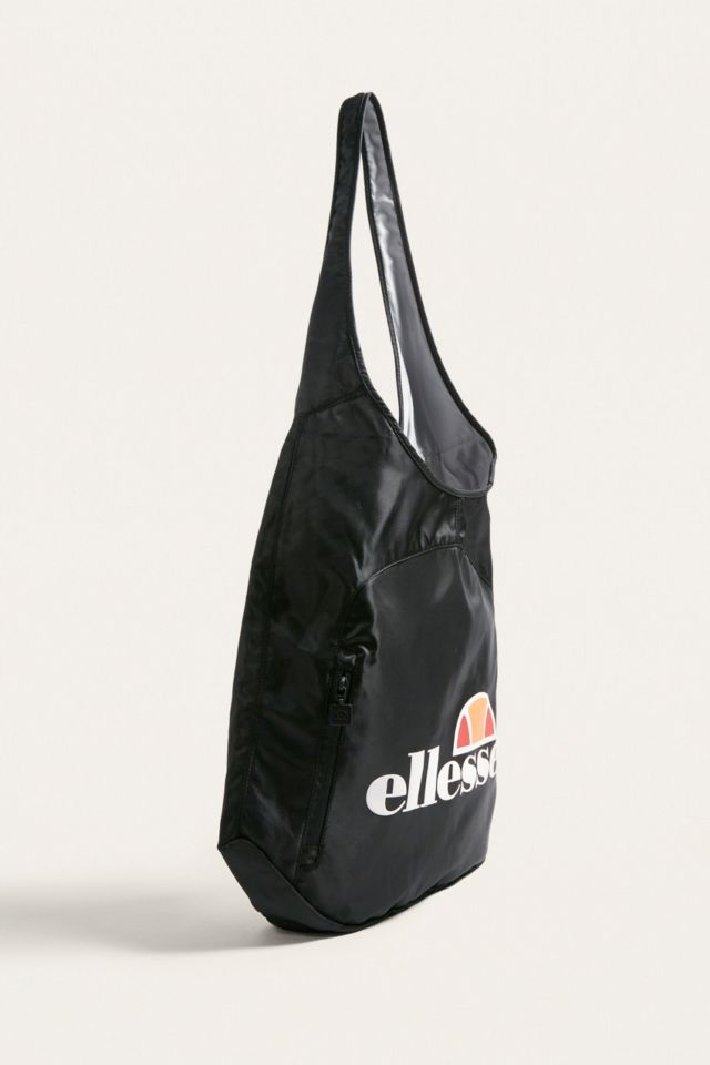 Ellesse maggu chest bag sale