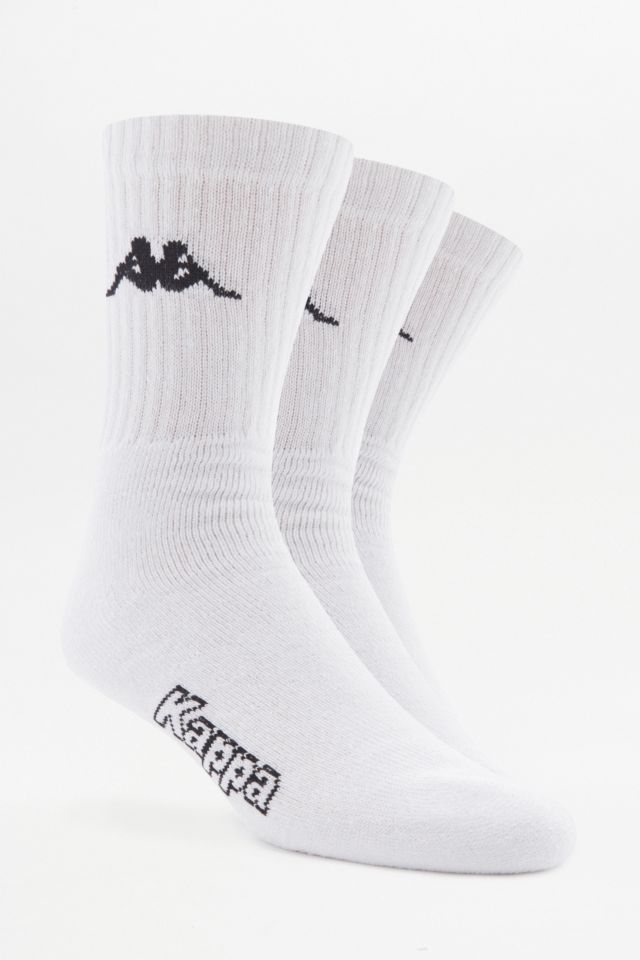 Kappa socks on sale