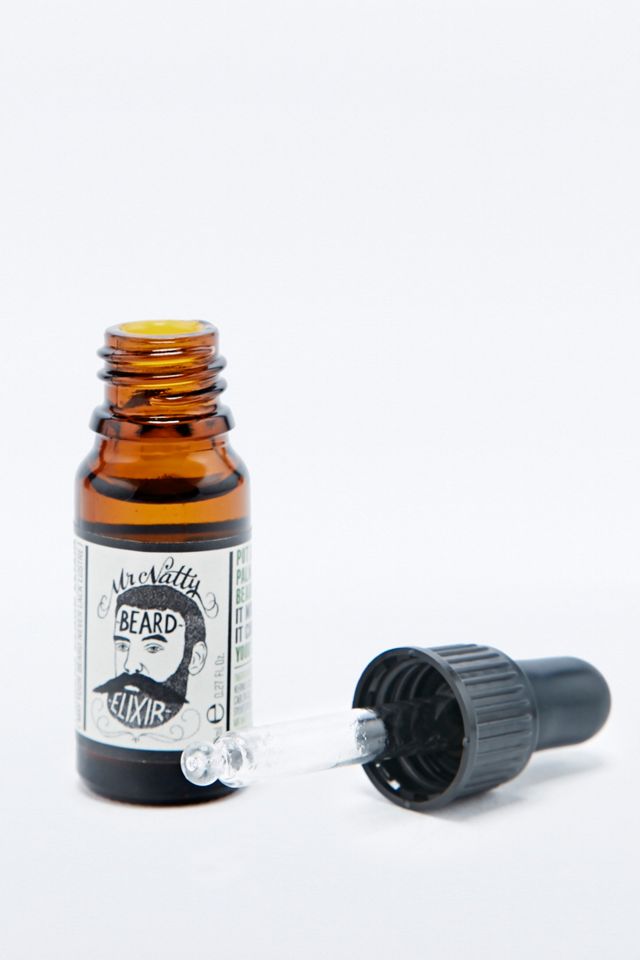 Mr Natty Famous Beard Elixir  #1