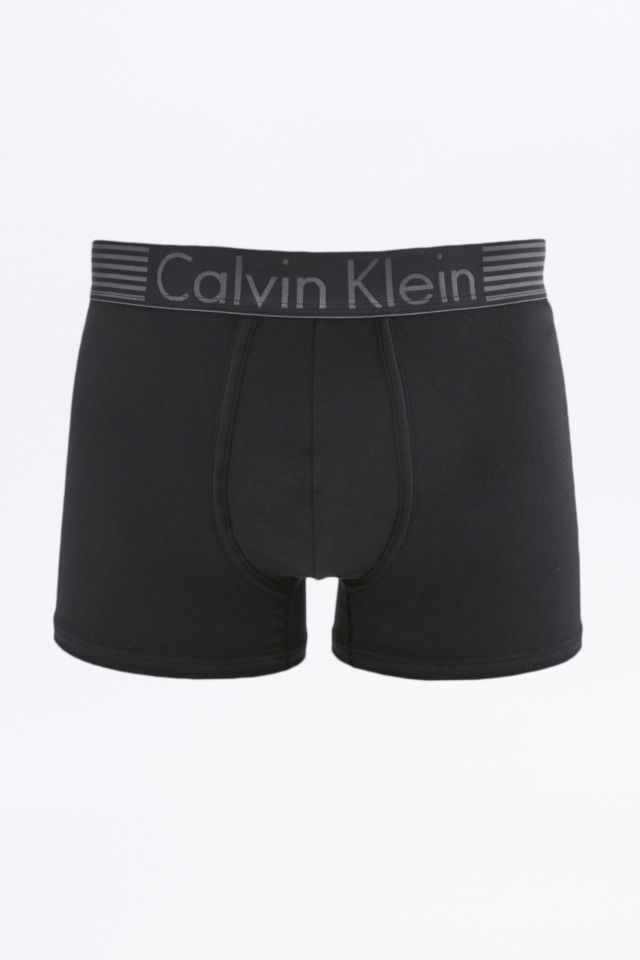 Calvin klein hotsell iron strength trunk