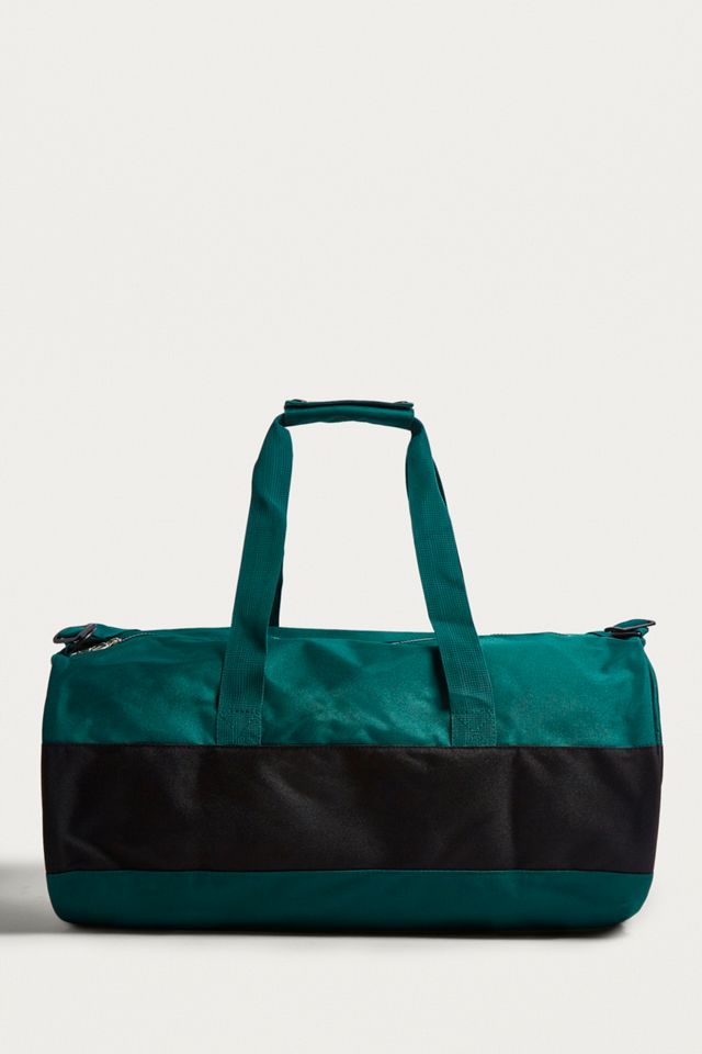 FILA Henry Green Holdall Bag #4