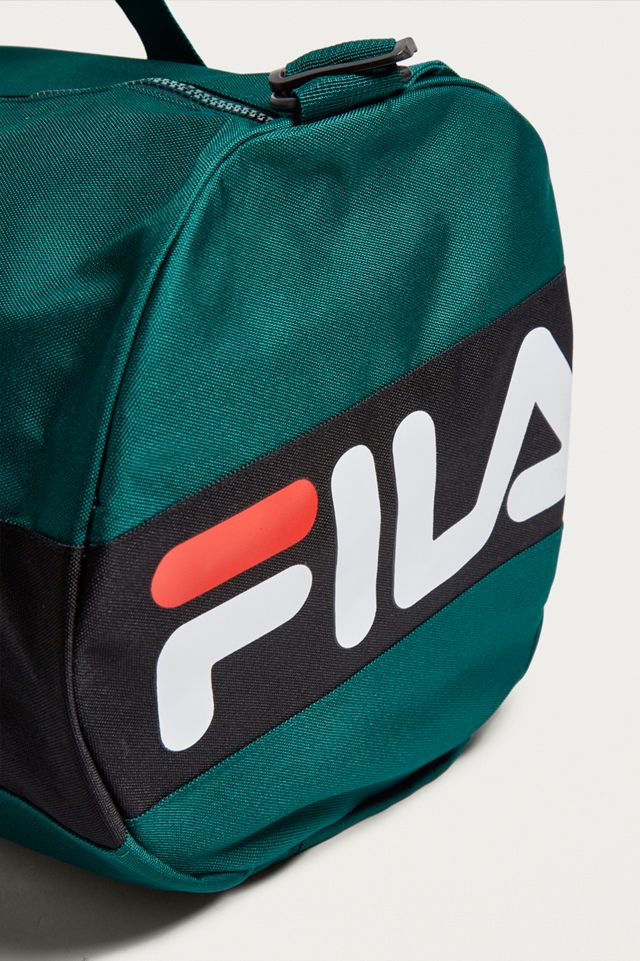 FILA Henry Green Holdall Bag #5