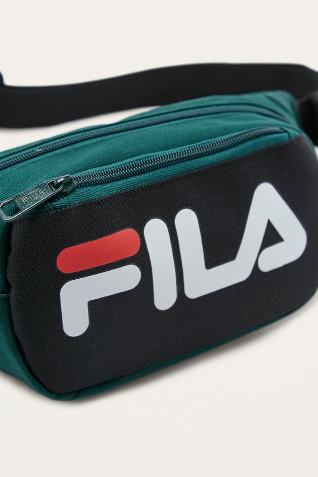 Fila younes waist clearance bag