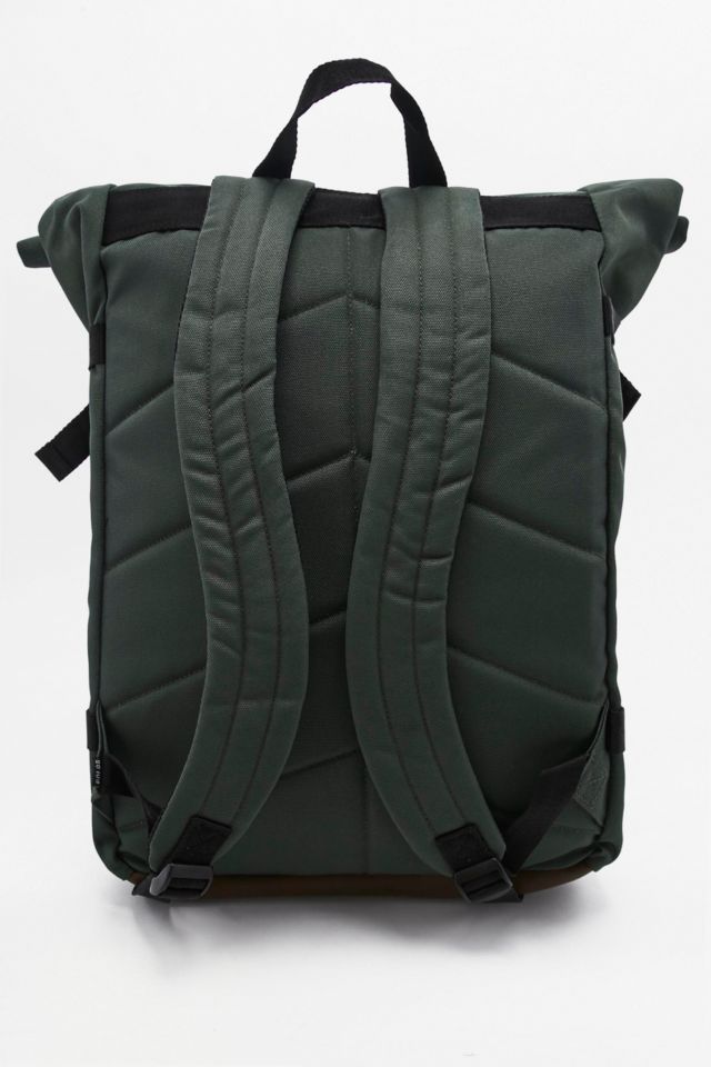 Poler classic rolltop backpack hotsell