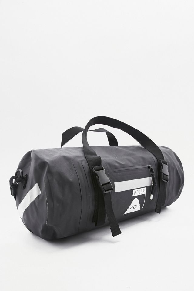 Poler High Dry Holdall Bag Urban Outfitters UK